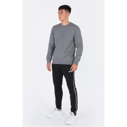 JOMA Montana Sweatshirt Kinder 280 - grau 116