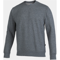 JOMA Montana Sweatshirt Kinder 280 - grau 128
