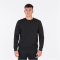 JOMA Montana Sweatshirt Kinder 100 - schwarz 128