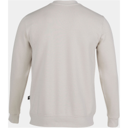 JOMA Montana Sweatshirt Kinder 001 - grau 116