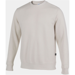 JOMA Montana Sweatshirt Kinder 001 - grau 128
