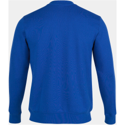 JOMA Montana Sweatshirt 700 - royalblau S