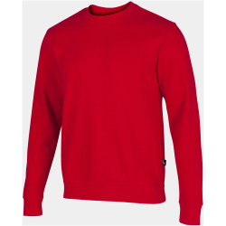 JOMA Montana Sweatshirt 600 - rot S