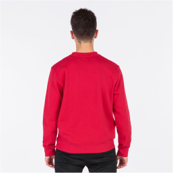 JOMA Montana Sweatshirt 600 - rot S