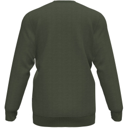 JOMA Montana Sweatshirt 474 - kaki M