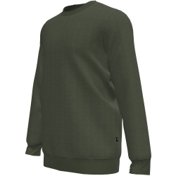 JOMA Montana Sweatshirt 474 - kaki M