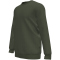 JOMA Montana Sweatshirt 474 - kaki M