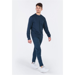 JOMA Montana Sweatshirt 331 - marineblau S