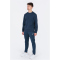 JOMA Montana Sweatshirt 331 - marineblau S