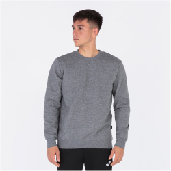 JOMA Montana Sweatshirt 280 - grau M