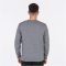 JOMA Montana Sweatshirt 280 - grau M