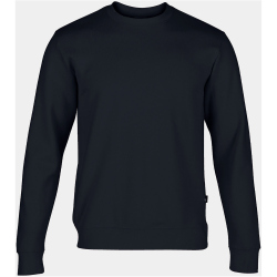 JOMA Montana Sweatshirt 100 - schwarz M