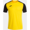 JOMA Academy IV Volleyballtrikot Kinder 901 - gelb/schwarz 80/92