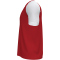 JOMA Academy IV Volleyballtrikot Kinder 602 - rot/weiß 80/92