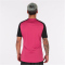 JOMA Academy IV Volleyballtrikot Kinder 501 - fucsia/schwarz 80/92