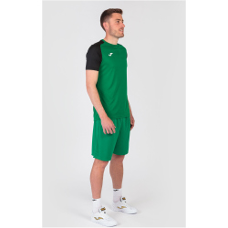JOMA Academy IV Volleyballtrikot Kinder 451 -...