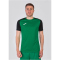 JOMA Academy IV Volleyballtrikot Kinder 451 - grün/schwarz 80/92