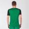 JOMA Academy IV Volleyballtrikot Kinder 451 - grün/schwarz 80/92