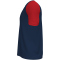 JOMA Academy IV Volleyballtrikot Kinder 336 - marineblau/rot 80/92