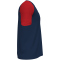 JOMA Academy IV Volleyballtrikot Kinder 336 - marineblau/rot 80/92