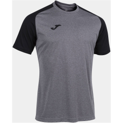 JOMA Academy IV Volleyballtrikot Kinder 251 - grau 80/92