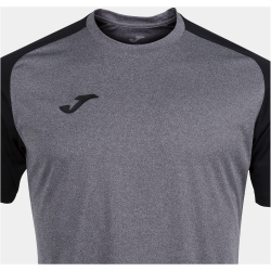 JOMA Academy IV Volleyballtrikot Kinder 251 - grau 80/92