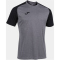 JOMA Academy IV Volleyballtrikot Kinder 251 - grau 80/92