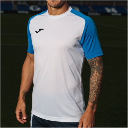 JOMA Academy IV Volleyballtrikot Kinder 207 -...