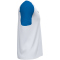 JOMA Academy IV Volleyballtrikot Kinder 207 - weiß/royalblau 80/92