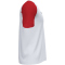 JOMA Academy IV Volleyballtrikot Kinder 206 - weiß/rot 80/92