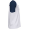 JOMA Academy IV Volleyballtrikot Kinder 203 - weiß/marineblau 80/92