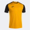 JOMA Academy IV Volleyballtrikot Kinder 081 - bernstein 80/92