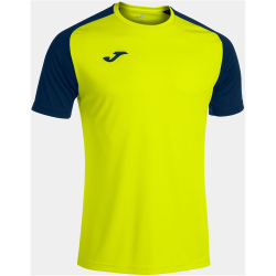 JOMA Academy IV Volleyballtrikot Kinder 063 - neongelb 80/92