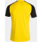 JOMA Academy IV Volleyballtrikot 901 - gelb/schwarz S