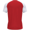 JOMA Academy IV Volleyballtrikot 602 - rot/weiß S