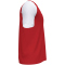 JOMA Academy IV Volleyballtrikot 602 - rot/weiß S