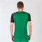 JOMA Academy IV Volleyballtrikot 451 - grün/schwarz S