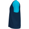 JOMA Academy IV Volleyballtrikot 342 - marineblau/türkis S