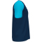 JOMA Academy IV Volleyballtrikot 342 - marineblau/türkis S