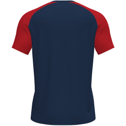 JOMA Academy IV Volleyballtrikot 336 - marineblau/rot S