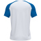 JOMA Academy IV Volleyballtrikot 207 - weiß/royalblau S