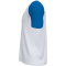 JOMA Academy IV Volleyballtrikot 207 - weiß/royalblau S