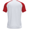 JOMA Academy IV Volleyballtrikot 206 - weiß/rot S