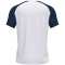 JOMA Academy IV Volleyballtrikot 203 - weiß/marineblau S