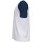 JOMA Academy IV Volleyballtrikot 203 - weiß/marineblau S