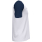 JOMA Academy IV Volleyballtrikot 203 - weiß/marineblau S