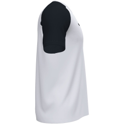 JOMA Academy IV Volleyballtrikot 201 - weiß/schwarz S