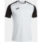JOMA Academy IV Volleyballtrikot 201 - weiß/schwarz S