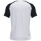 JOMA Academy IV Volleyballtrikot 201 - weiß/schwarz S