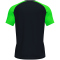 JOMA Academy IV Volleyballtrikot 117 - schwarz/neongrün S